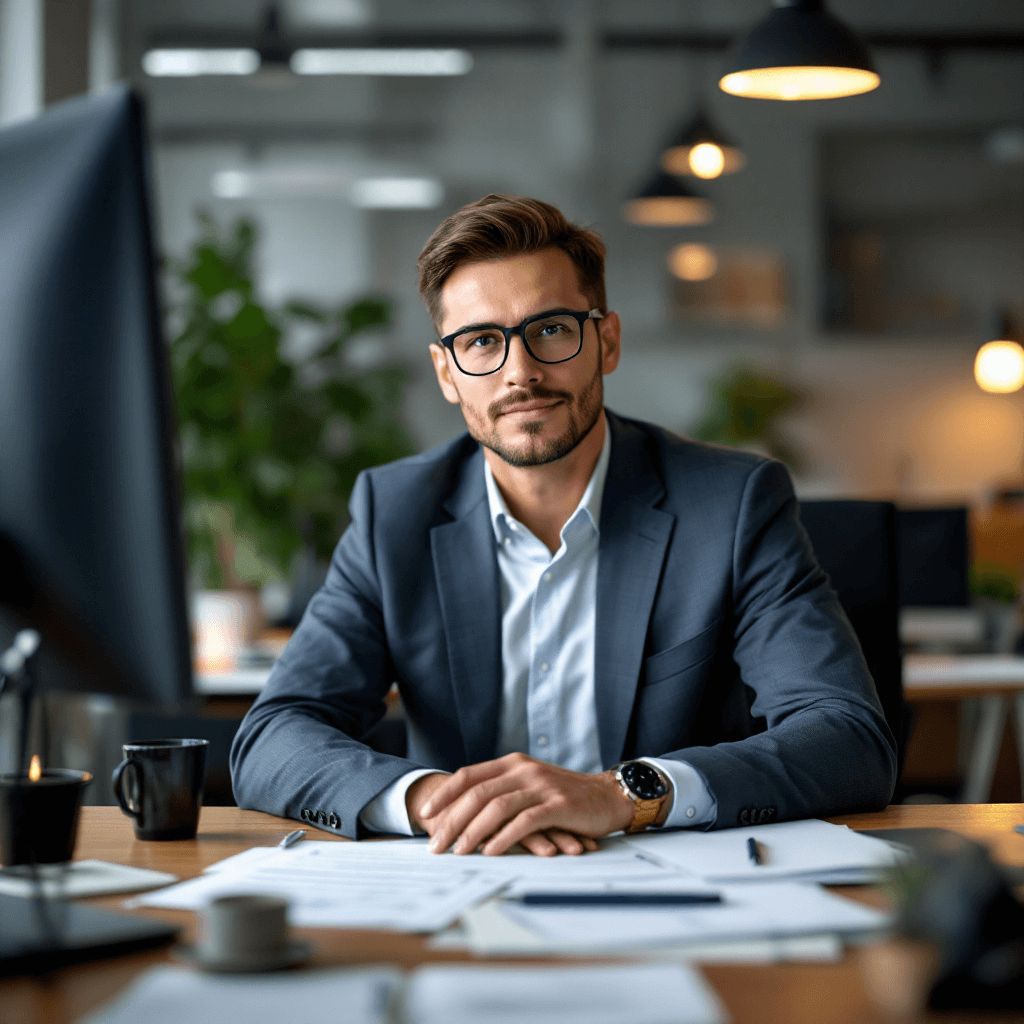 Director of Elections cover letter example and template