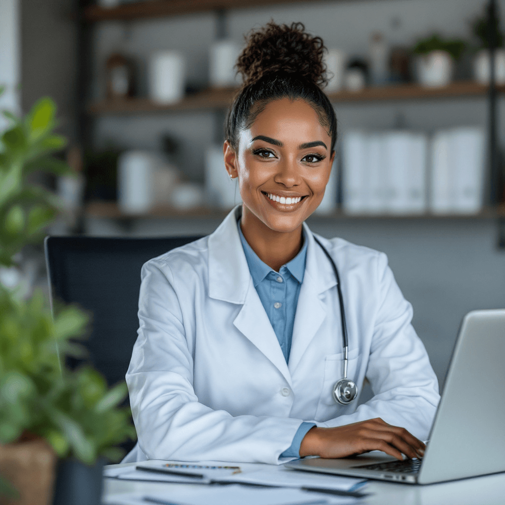 Director of Pharmacy cover letter example and template