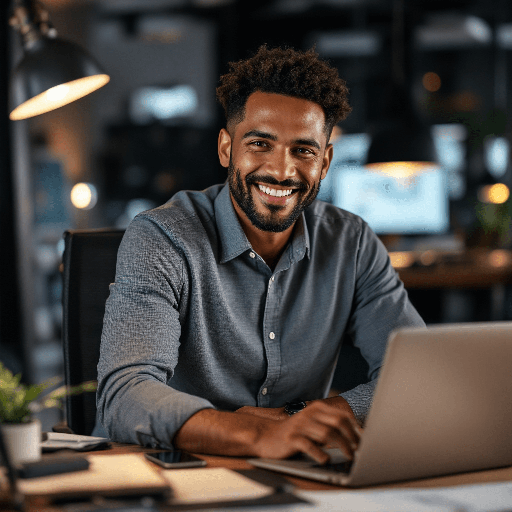 Director of Research cover letter example and template