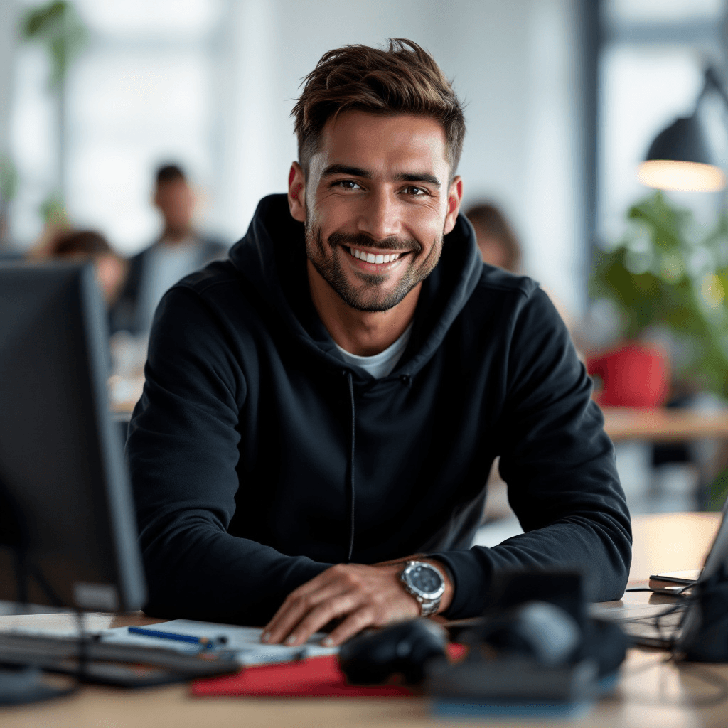 Diving Coach resume example and template