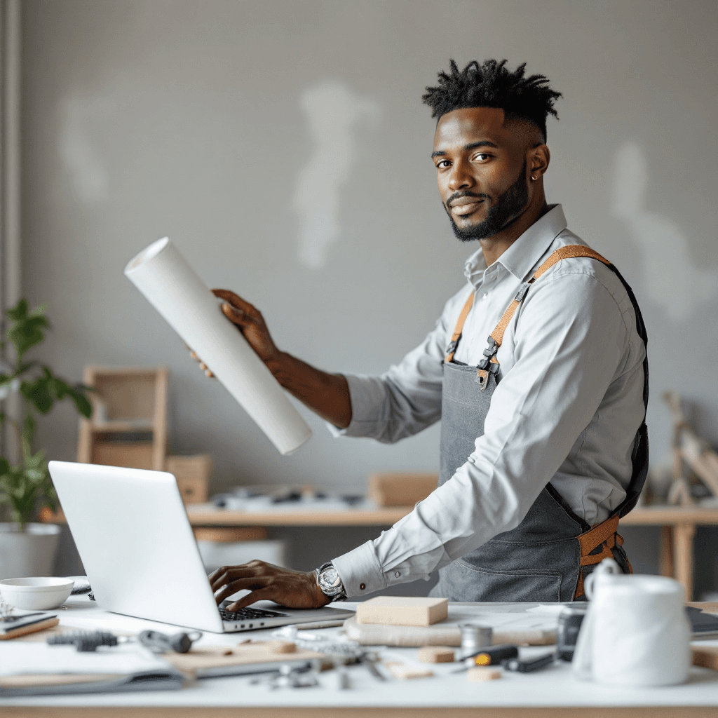 Drywall Installer cover letter example and template