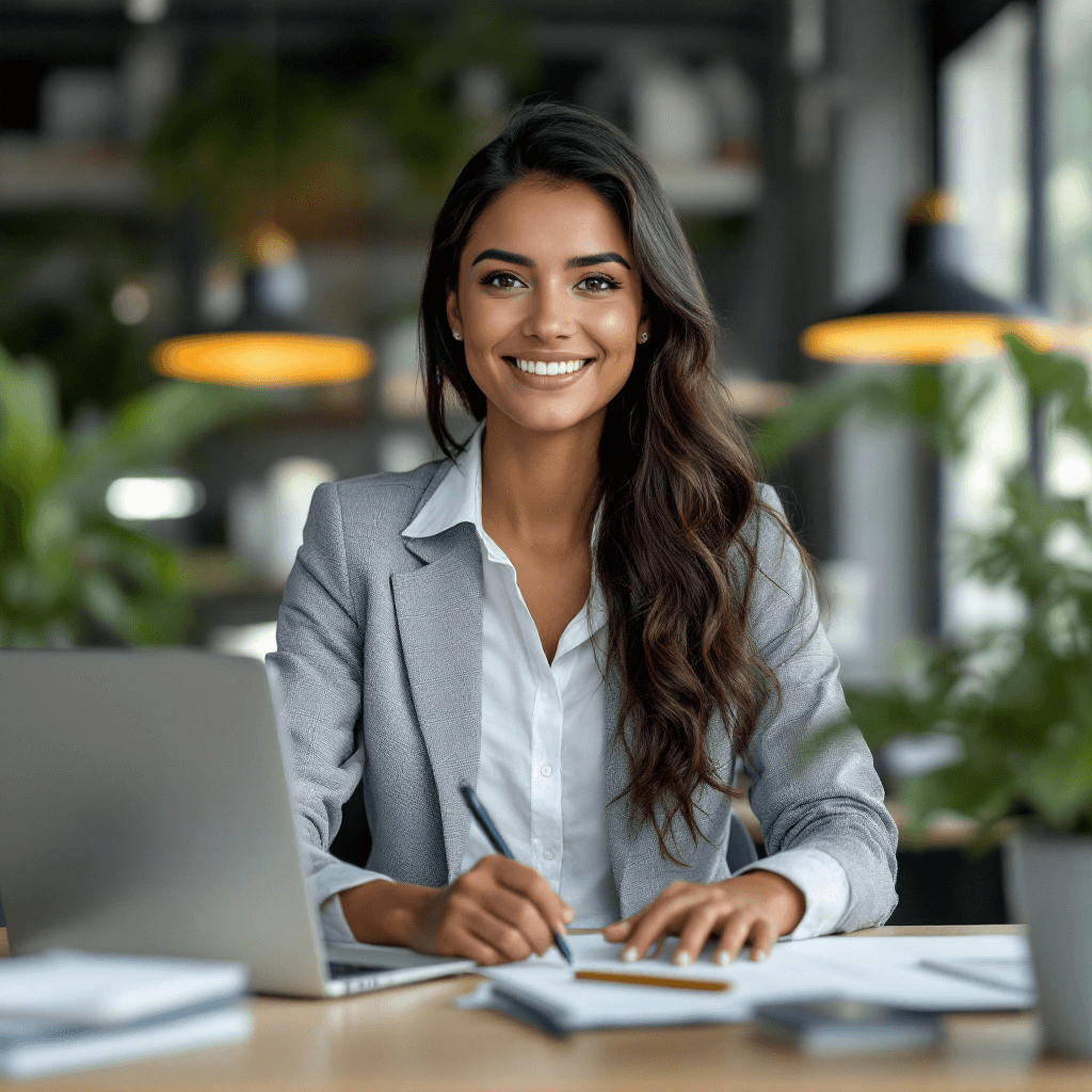 E-commerce Merchandiser resume example and template