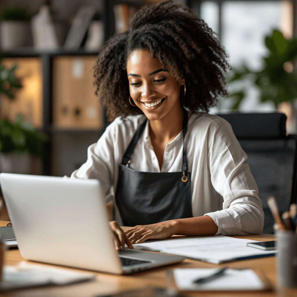 Early Childhood Education Director resume example and template