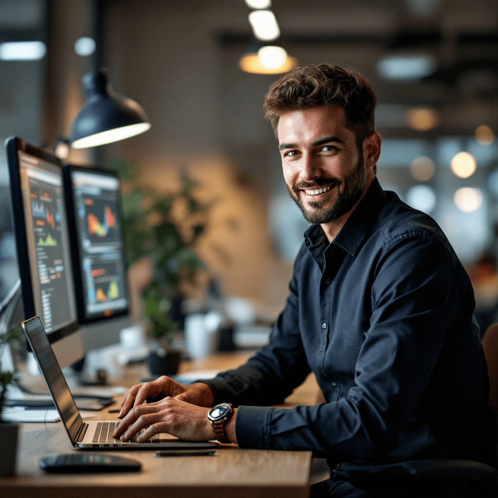 Edge Computing Engineer cover letter example and template