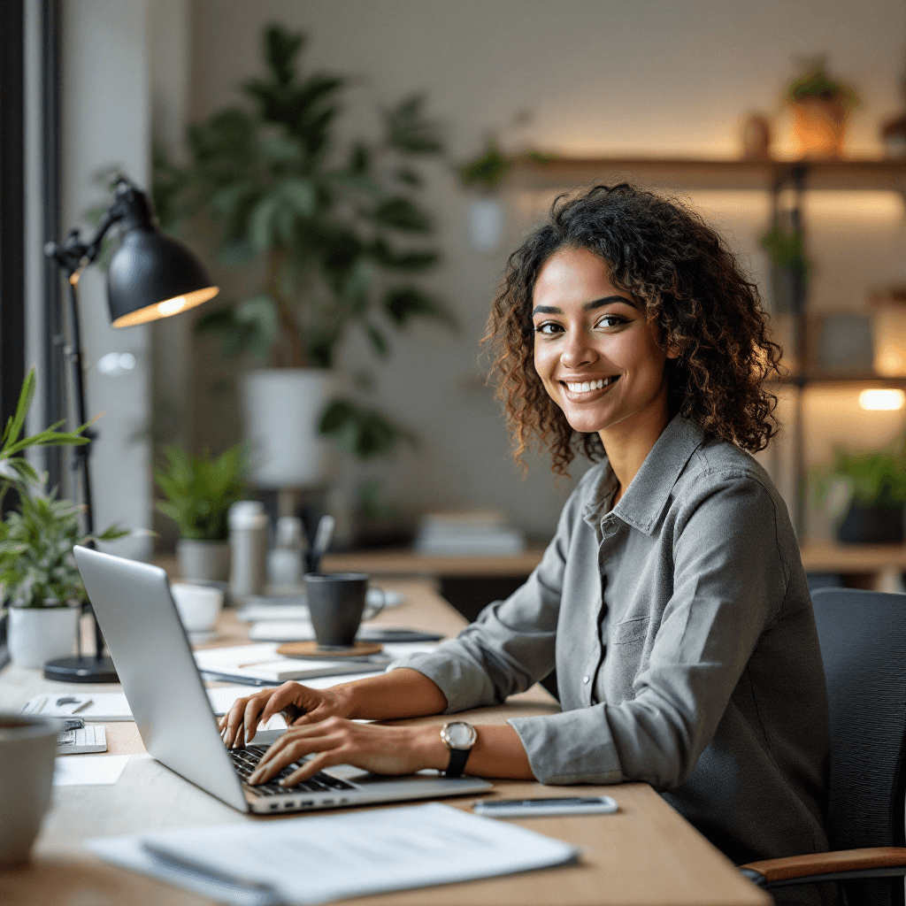 Educational Data Analyst resume example and template