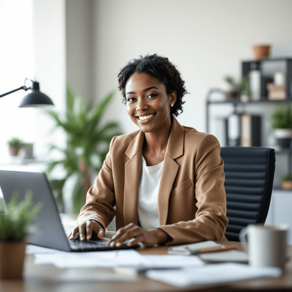 Election Officer cover letter example and template