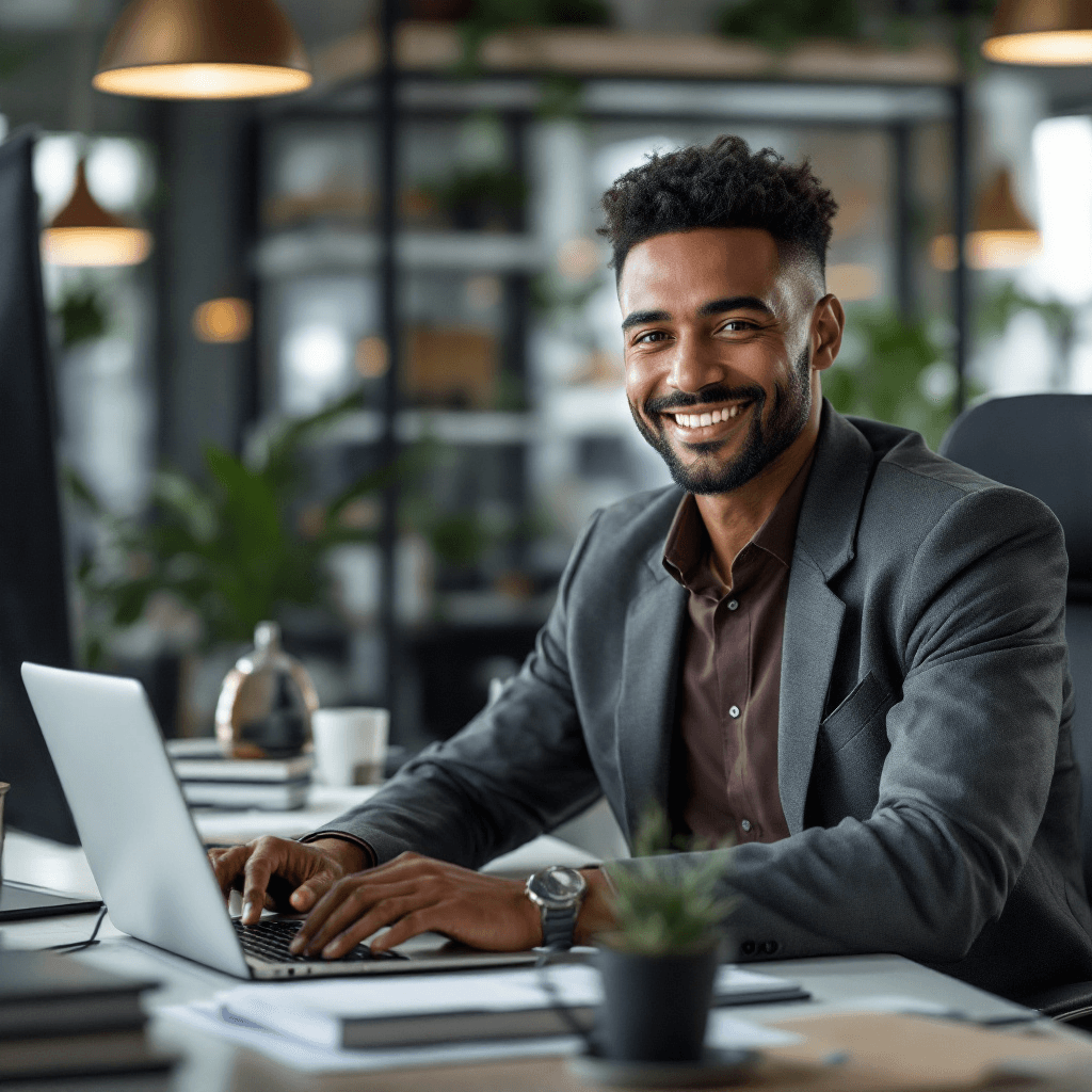 Enterprise Architect resume example and template