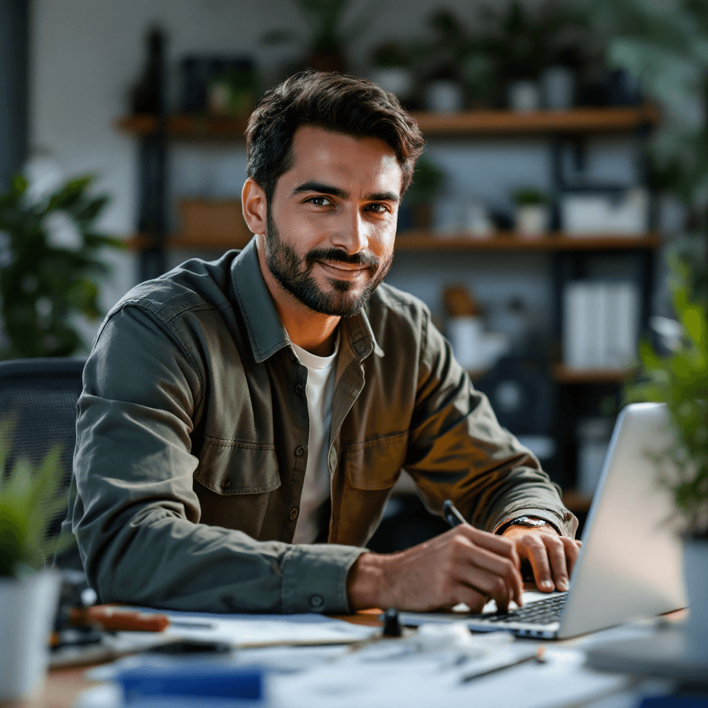 Entomologist (Agricultural) resume example and template