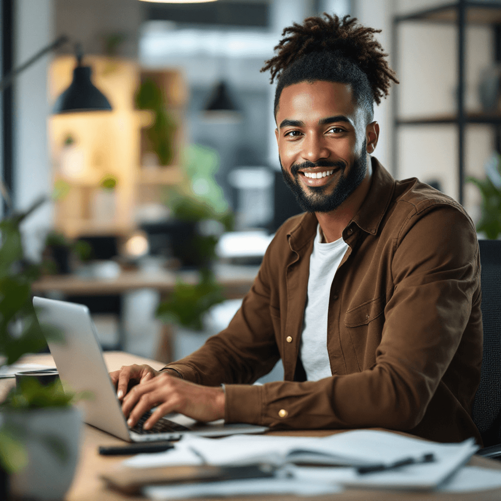 Environmental Policy Analyst resume example and template