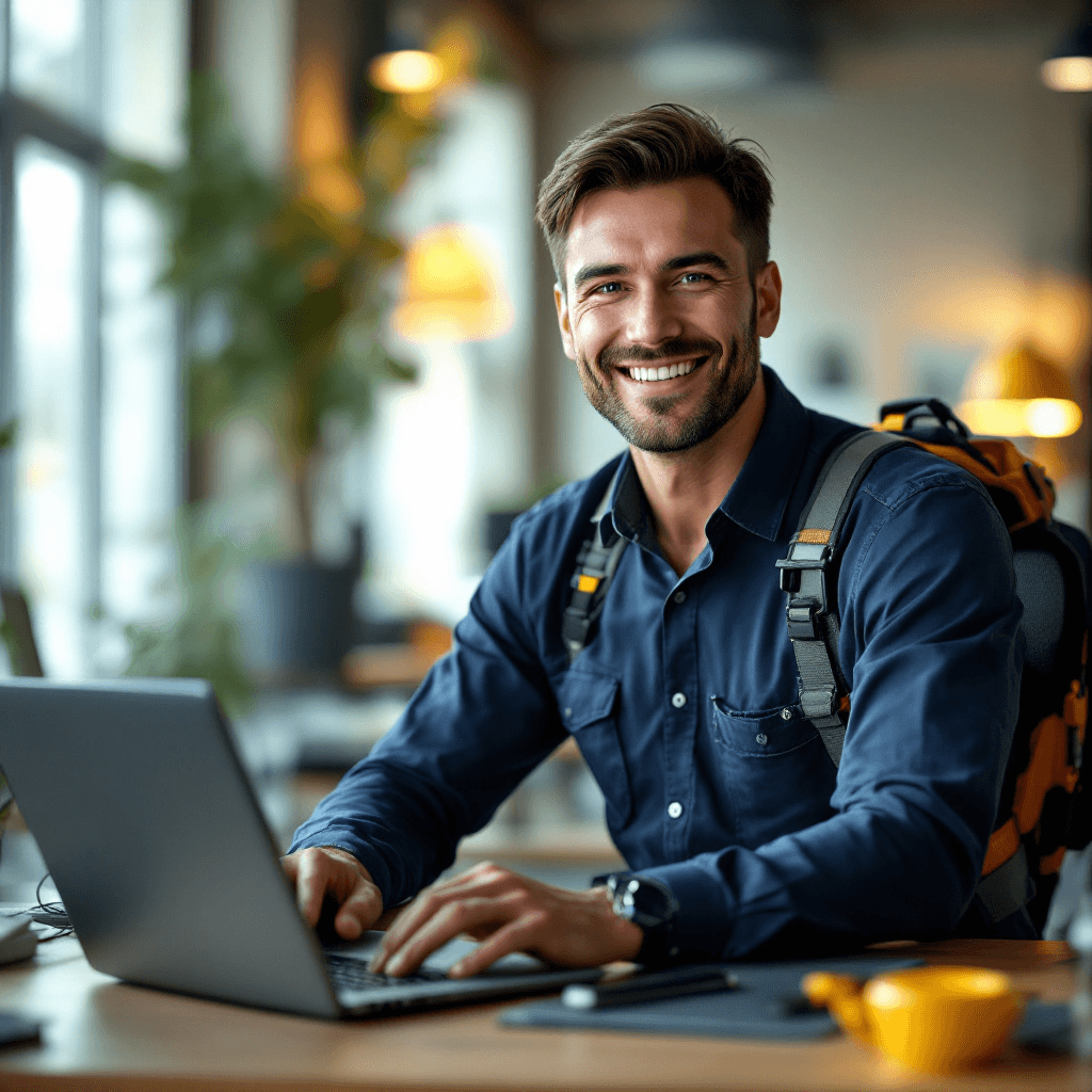 Excavator Operator cover letter example and template