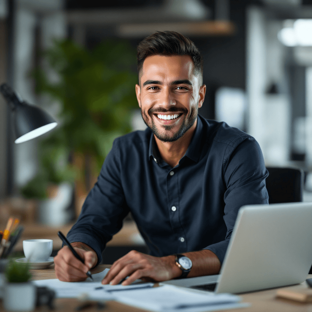 Facilities Manager cover letter example and template