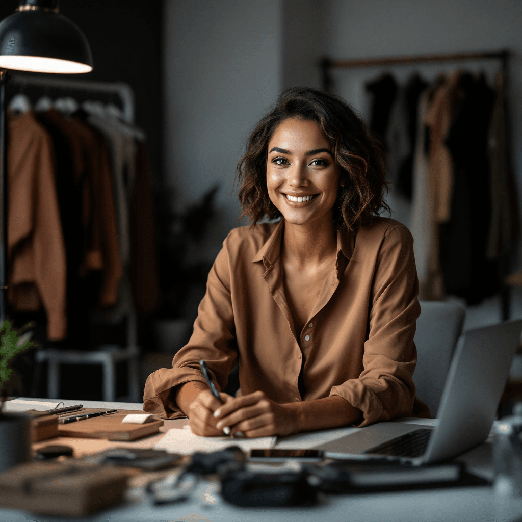 Fashion Stylist cover letter example and template