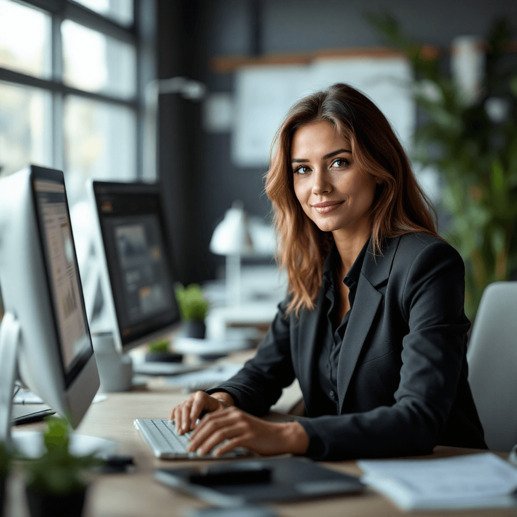 Federal Acquisition Specialist resume example and template