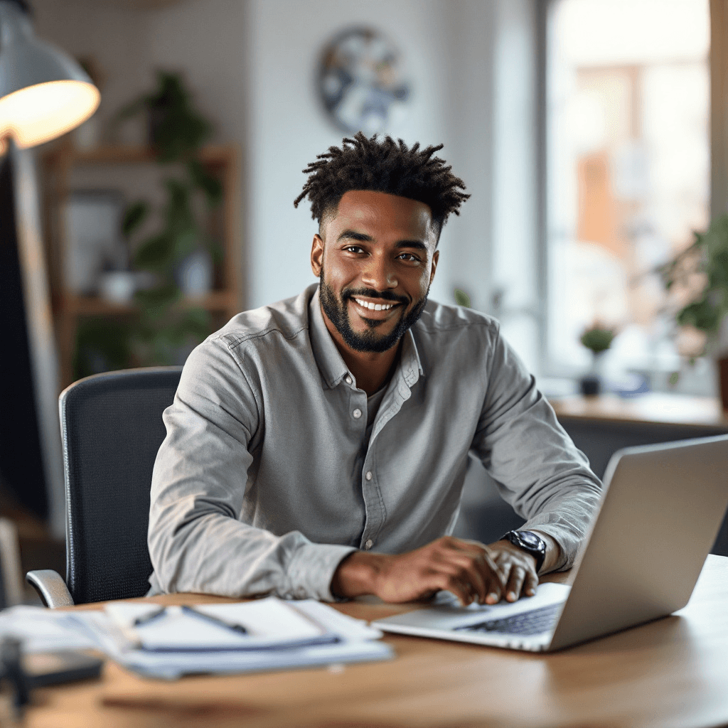 Film Director resume example and template