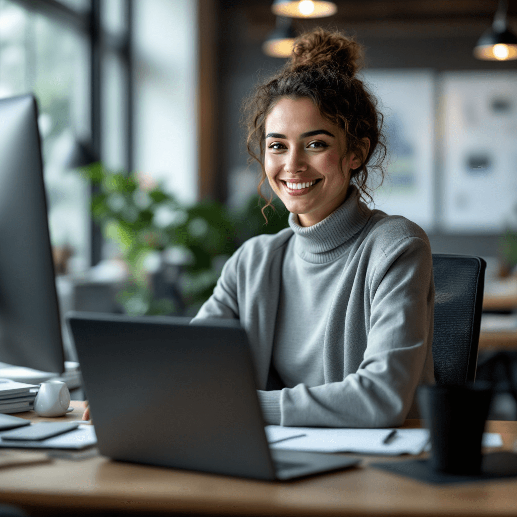 Finance Transformation Manager resume example and template