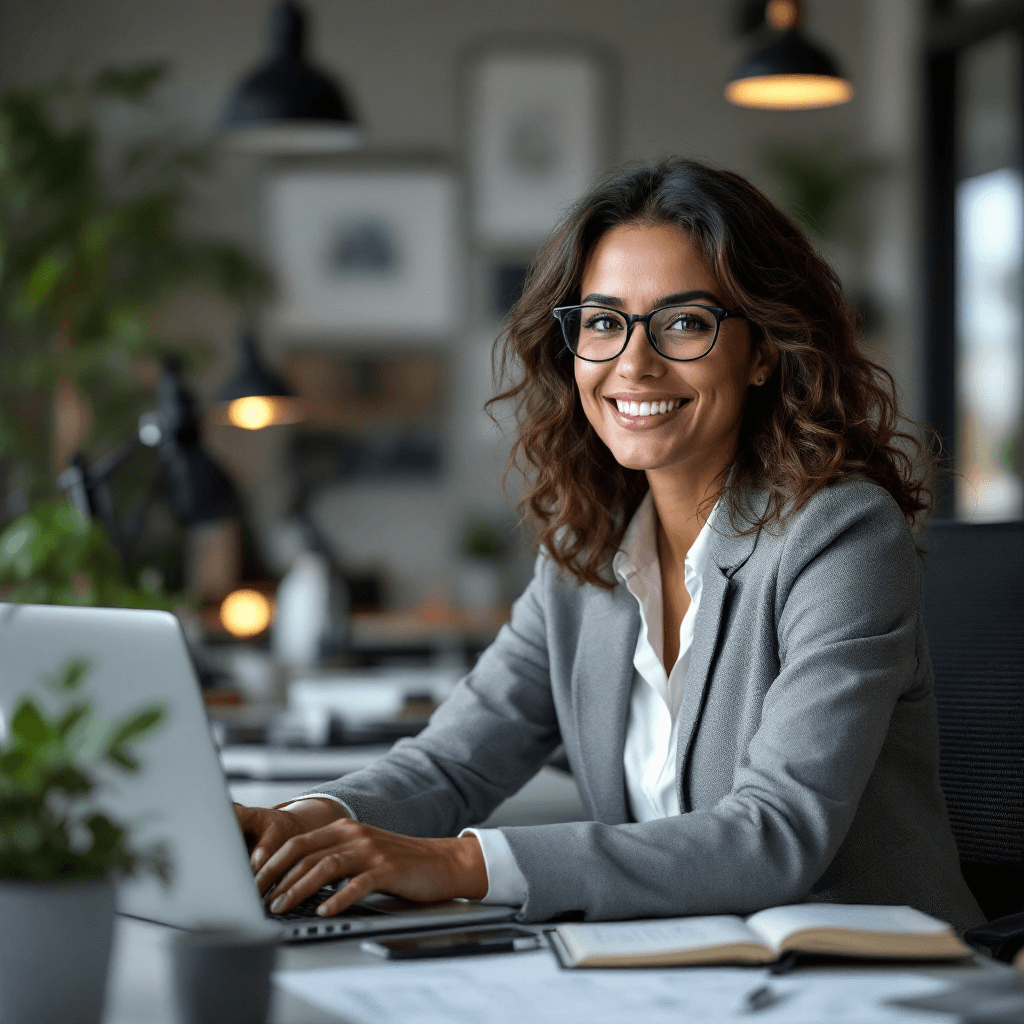 Financial Advisor cover letter example and template