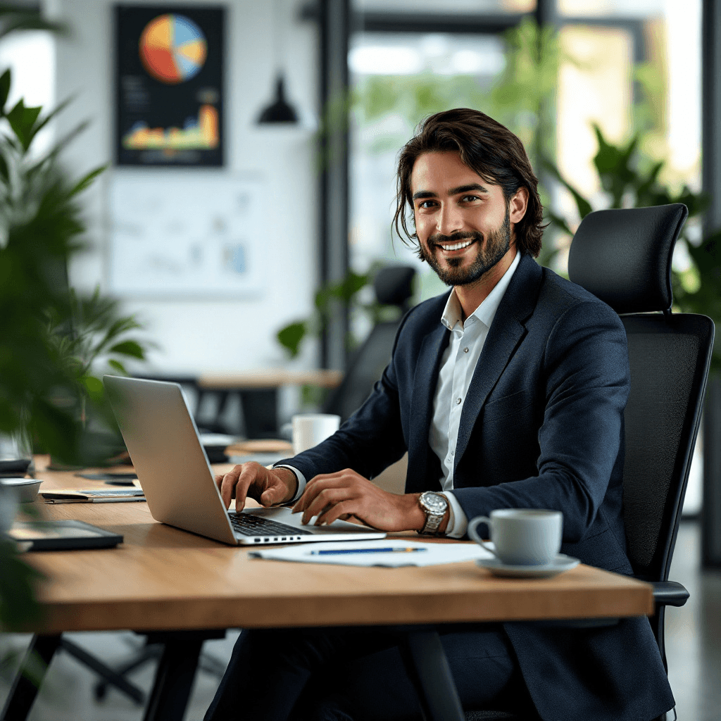 Financial Analyst cover letter example and template