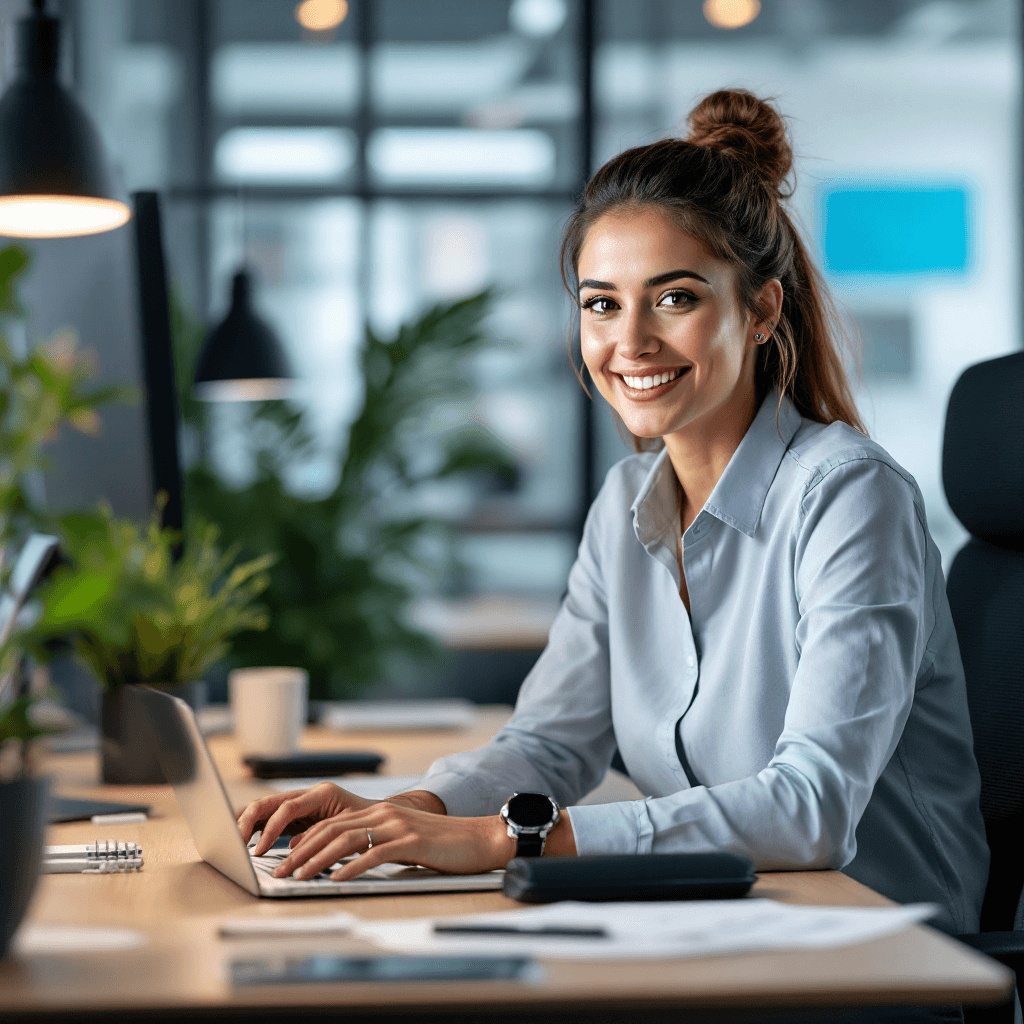 Financial Controller cover letter example and template