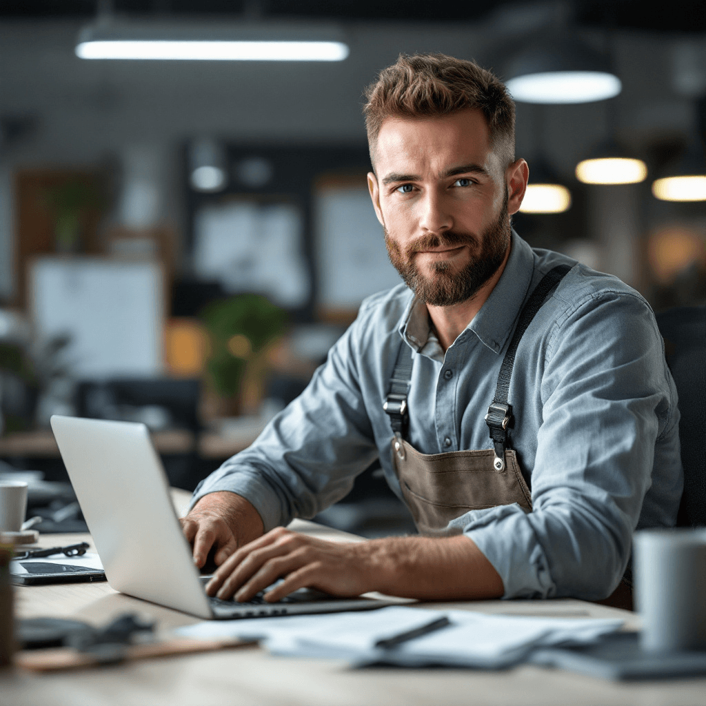 Fireproofing Applicator resume example and template