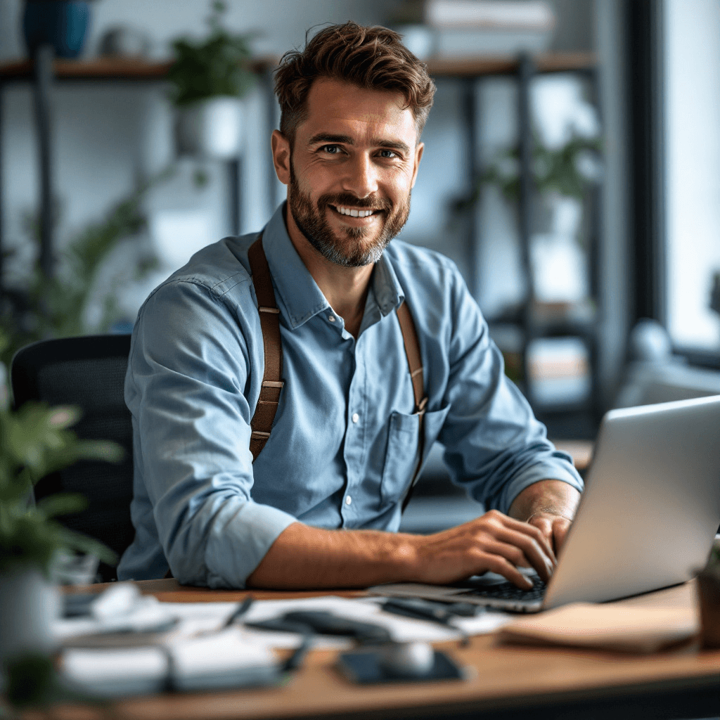 Fisheries Biologist resume example and template