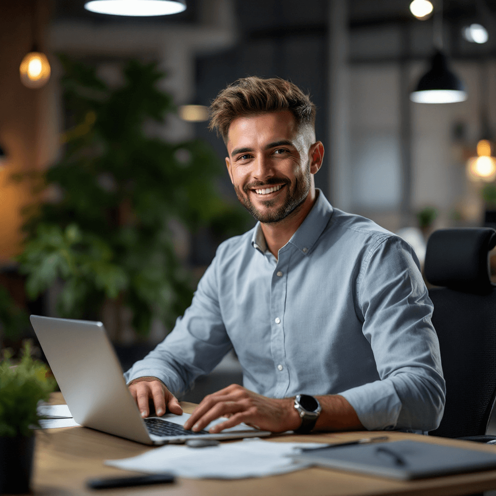 Fitness App Product Manager resume example and template