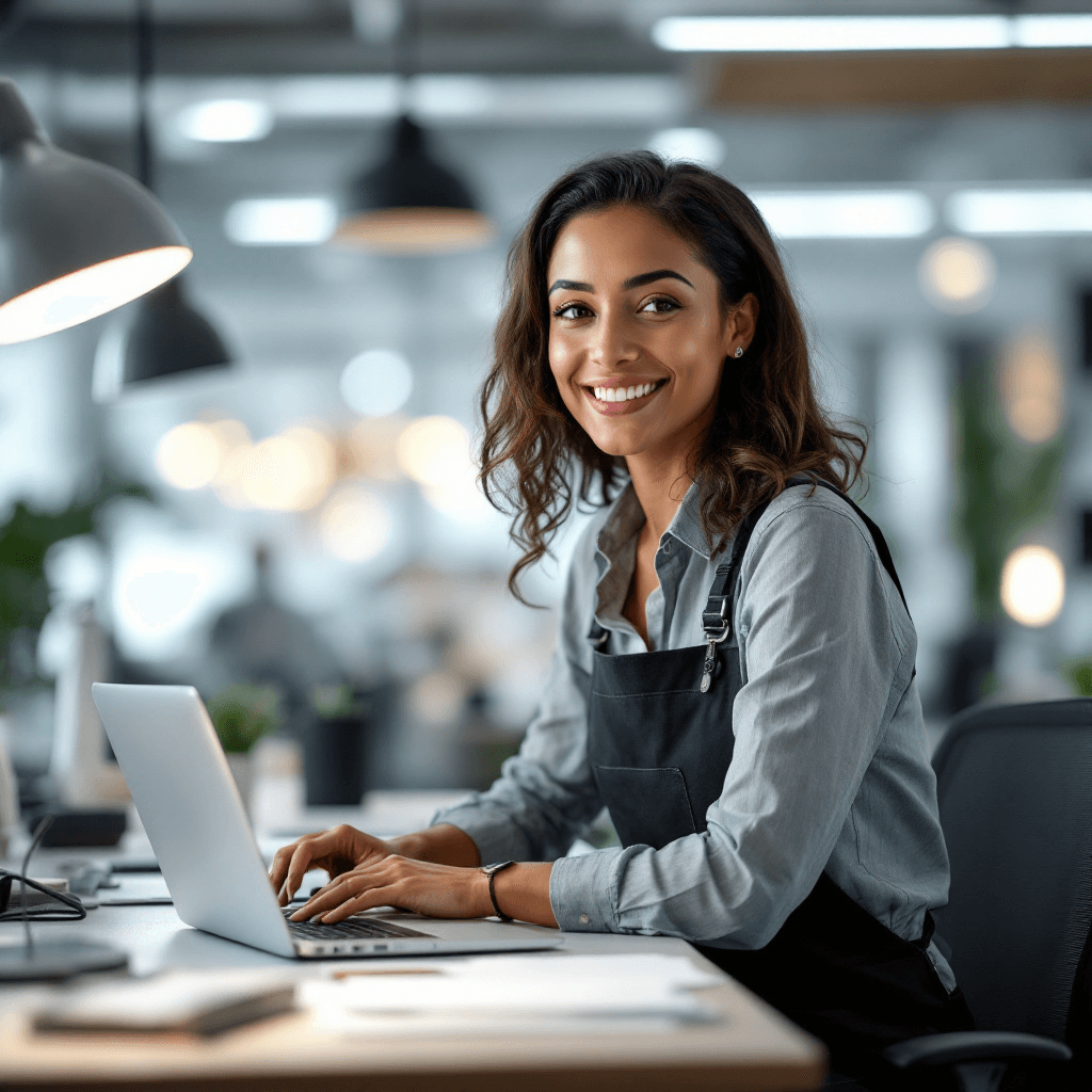 Fixture Designer resume example and template