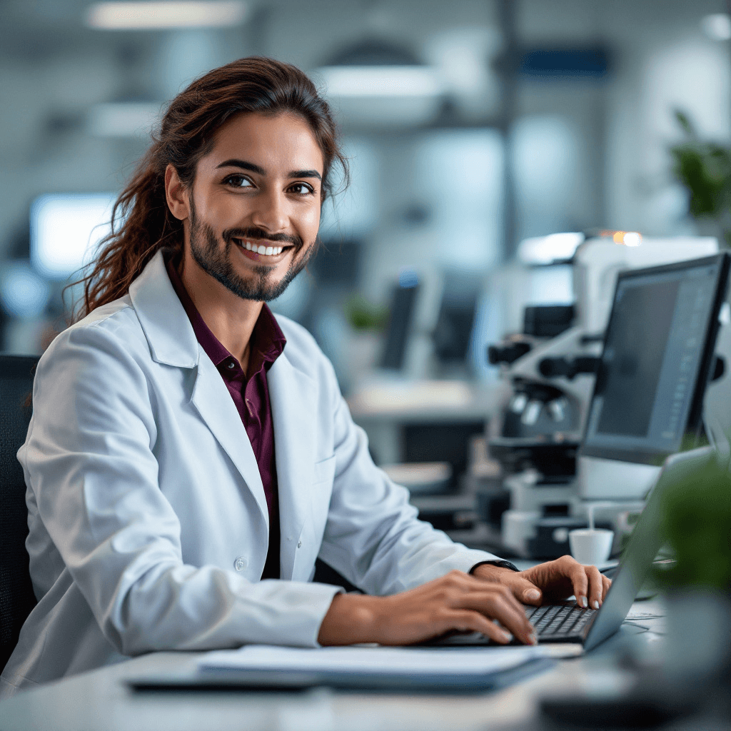 Flow Cytometry Specialist cover letter example and template