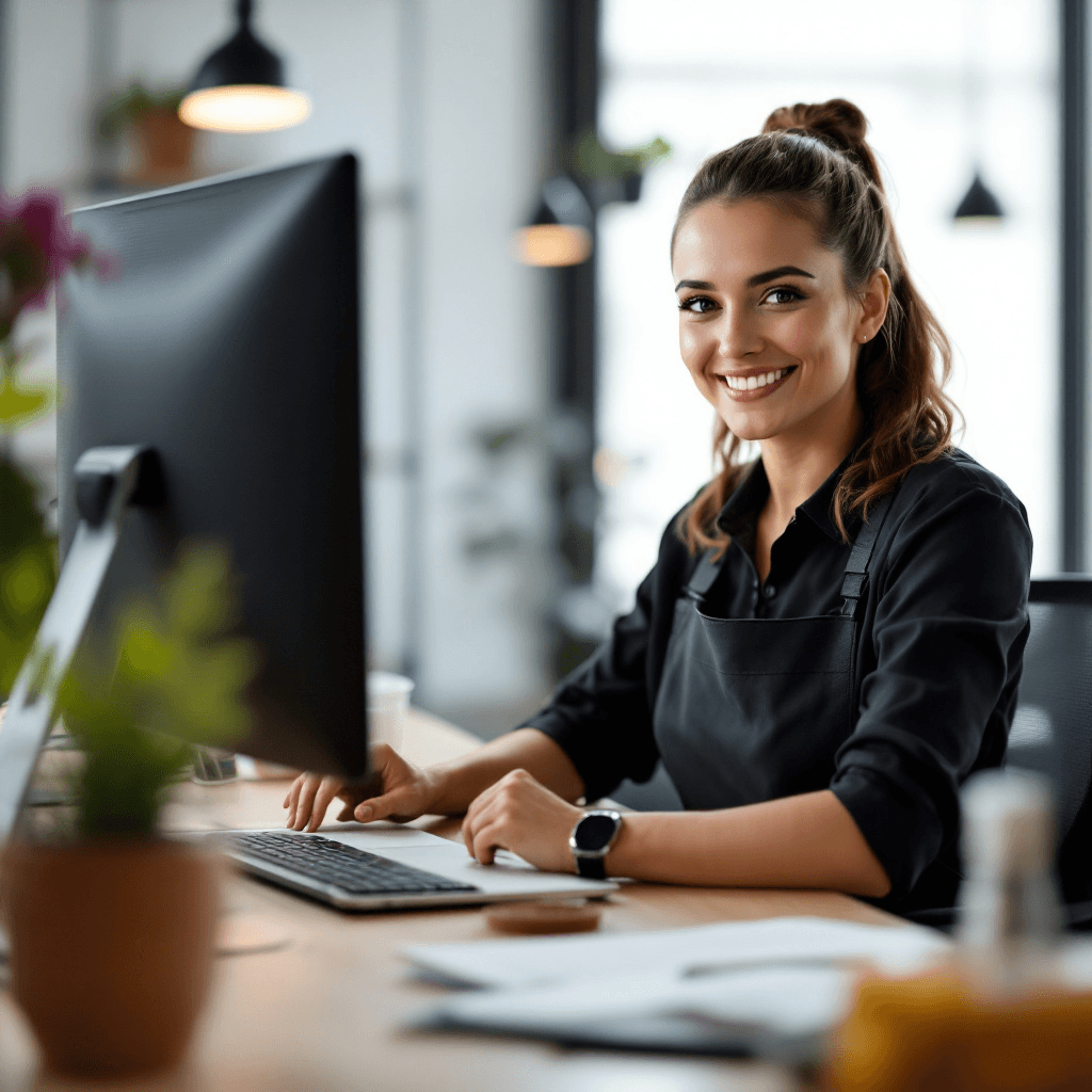 Food & Beverage Manager resume example and template