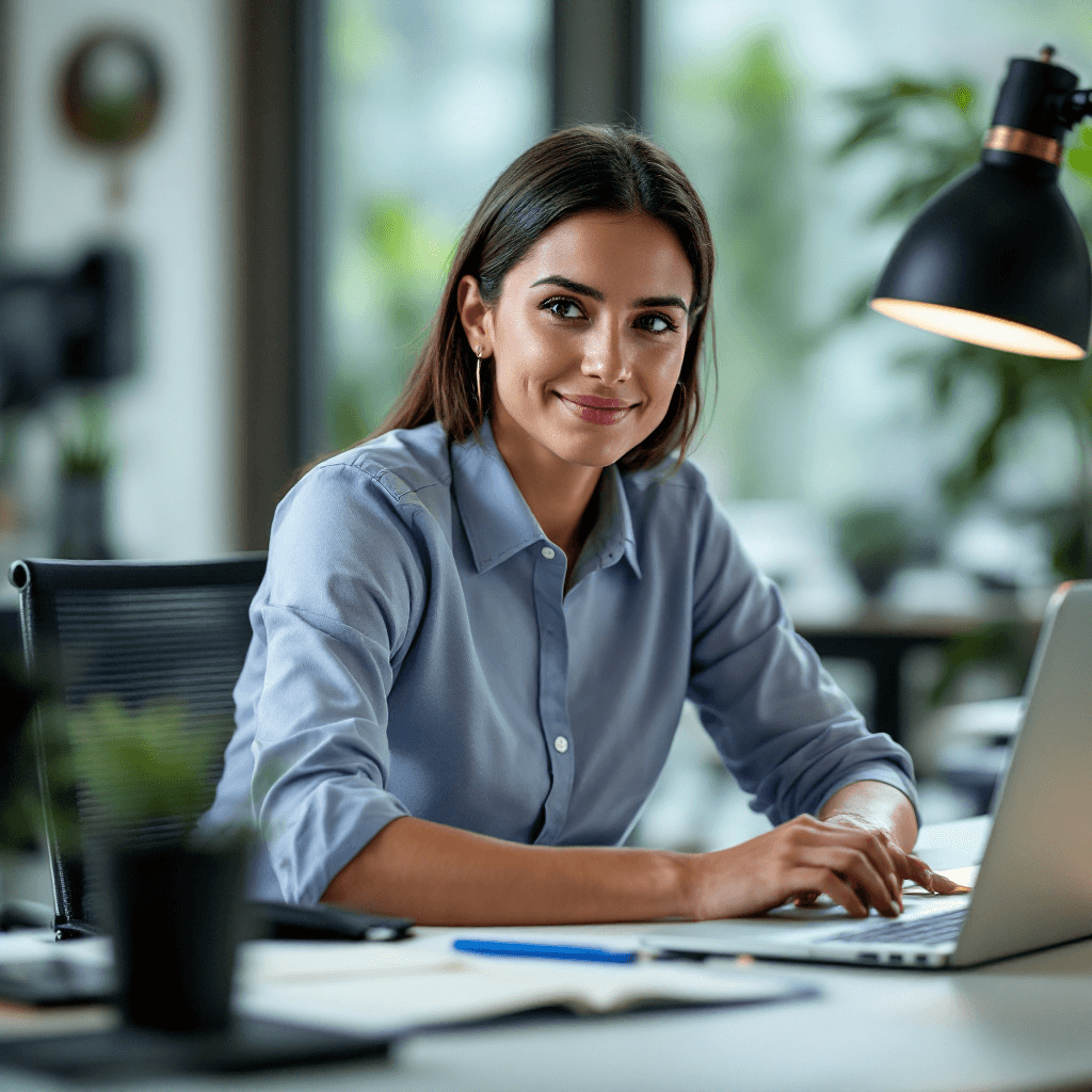 Foreign Service Officer resume example and template