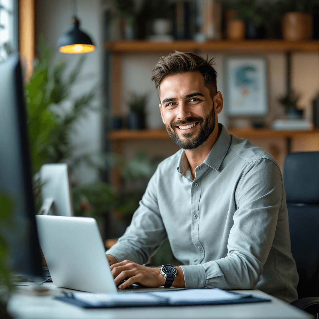 Forest Carbon Project Manager cover letter example and template