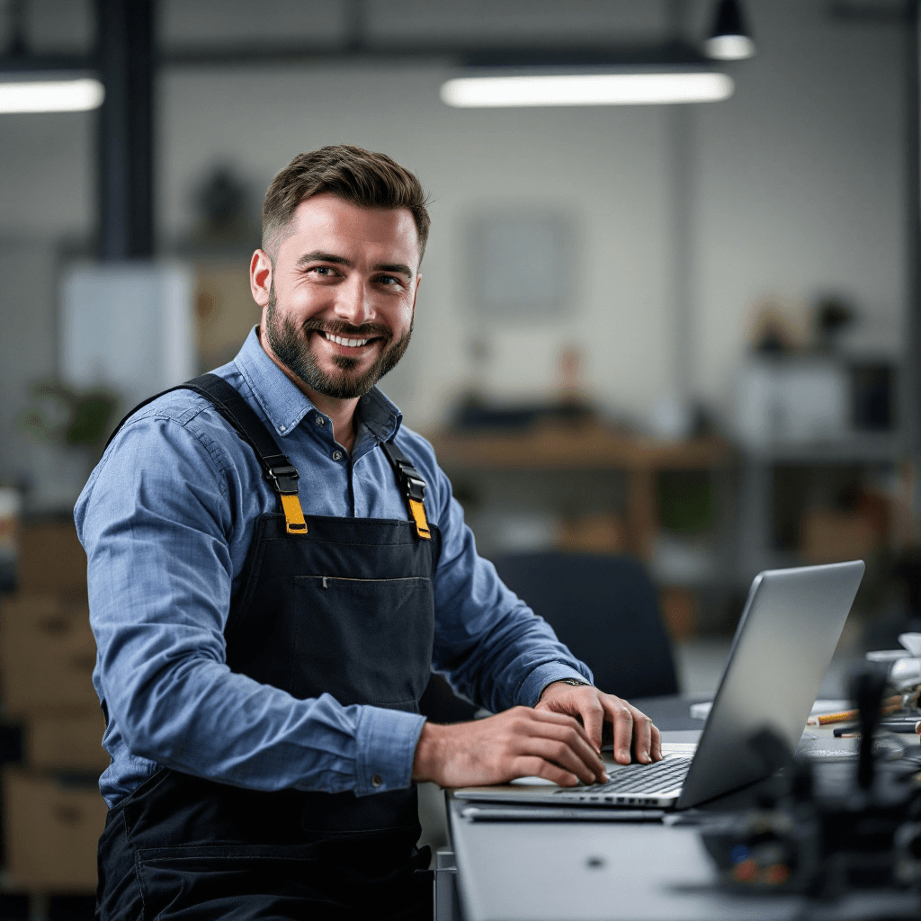 Forging Technician cover letter example and template