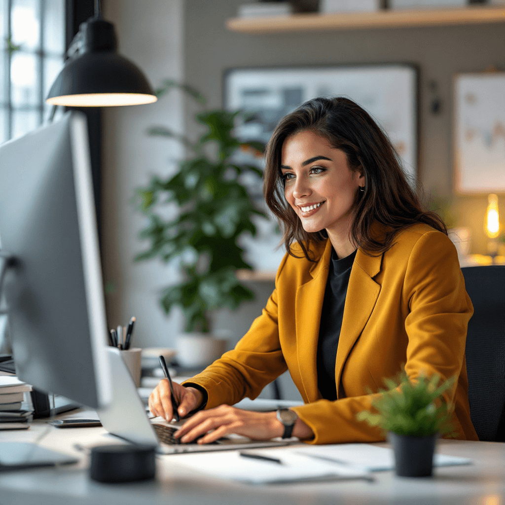 Fund Manager resume example and template