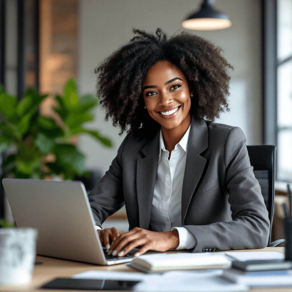 General Counsel resume example and template