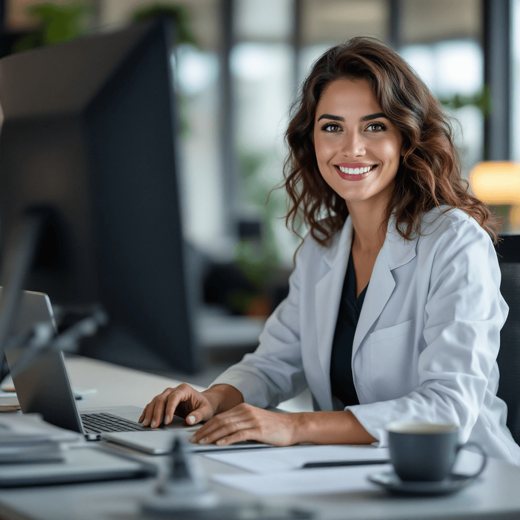 Genetic Counselor cover letter example and template