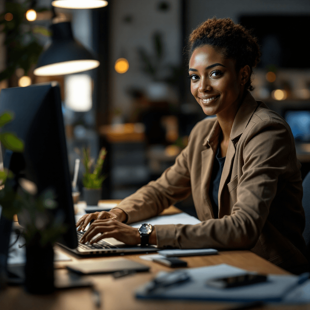 Geophysicist cover letter example and template