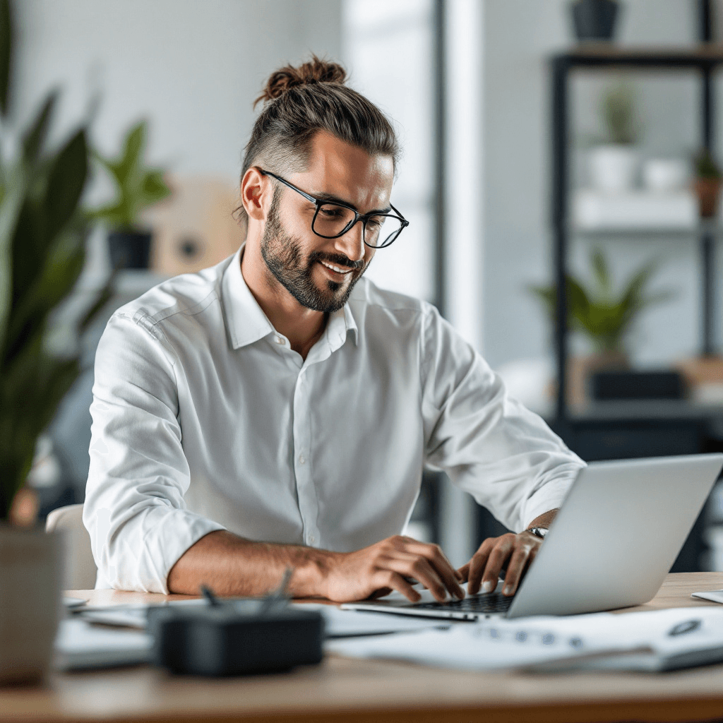 Ground Operations Manager resume example and template