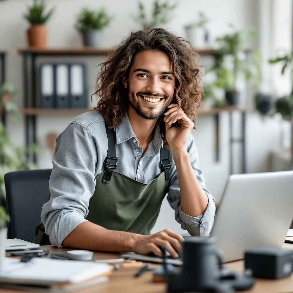 Habitat Restoration Specialist cover letter example and template