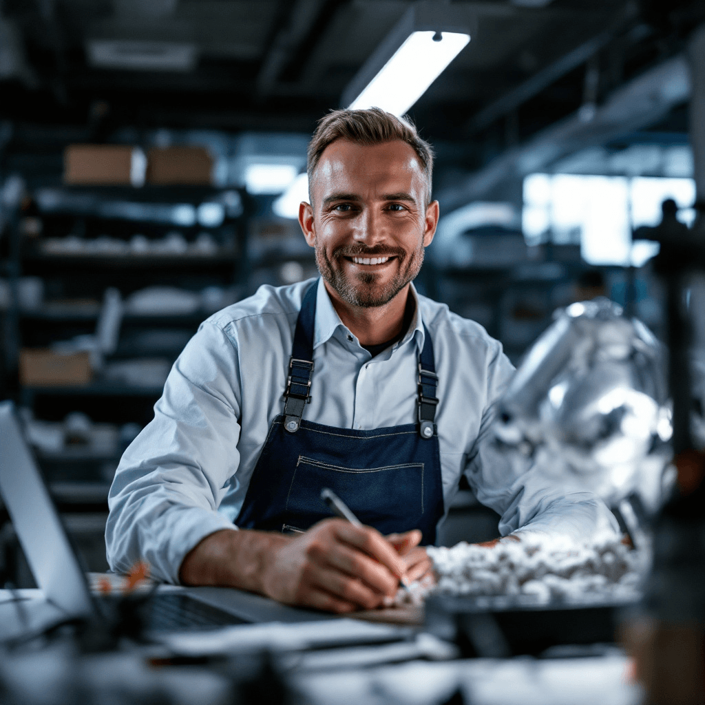 Hatchery Manager cover letter example and template