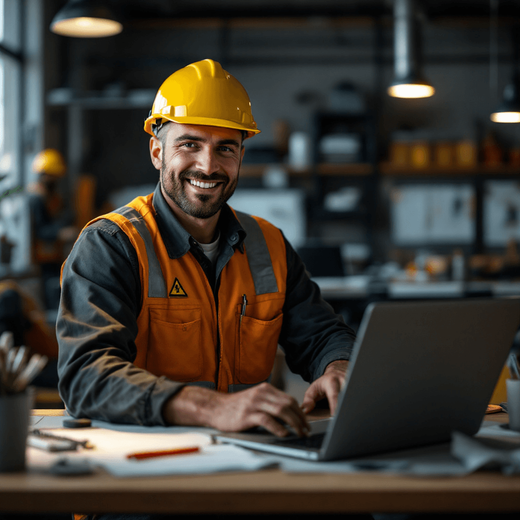 Hazmat Truck Driver resume example and template