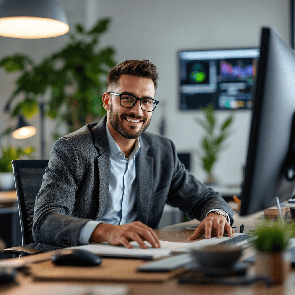 Head of Engineering resume example and template