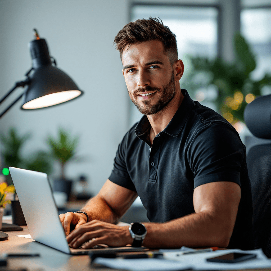 Head Strength and Conditioning Coach resume example and template