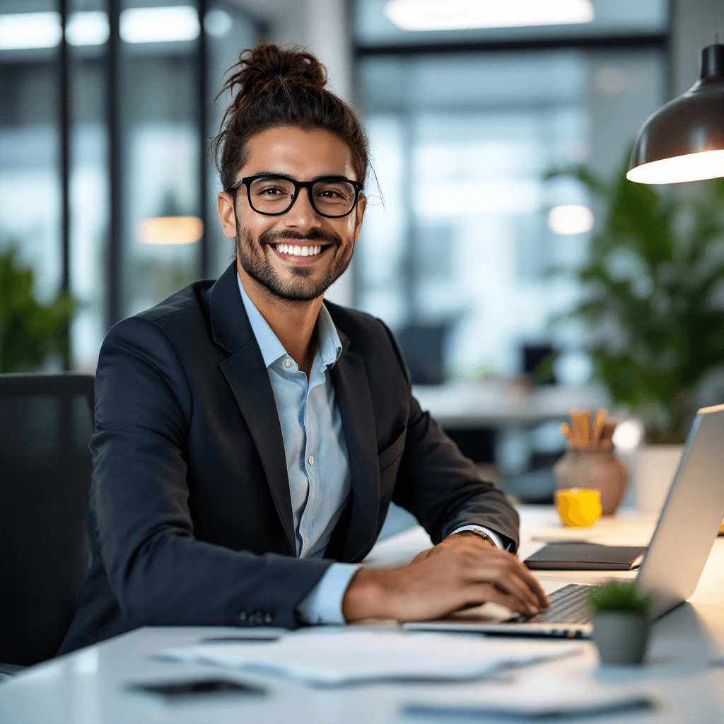 Health Information Manager (HIM) resume example and template