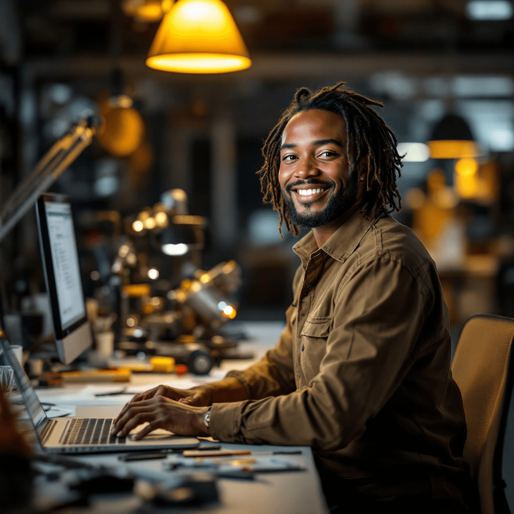 Heat Treat Engineer resume example and template