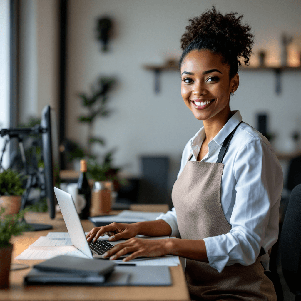 Host/Hostess resume example and template