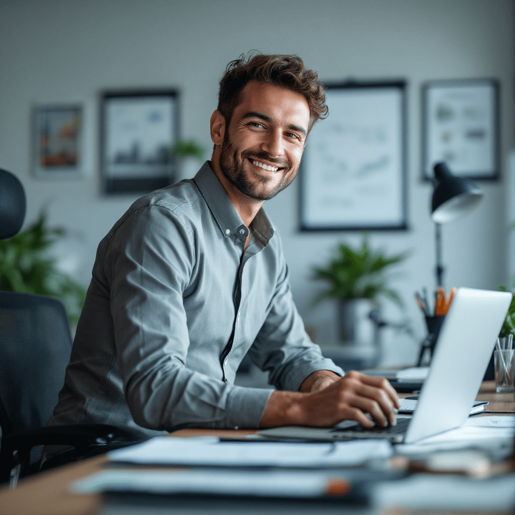 Hydrologist resume example and template