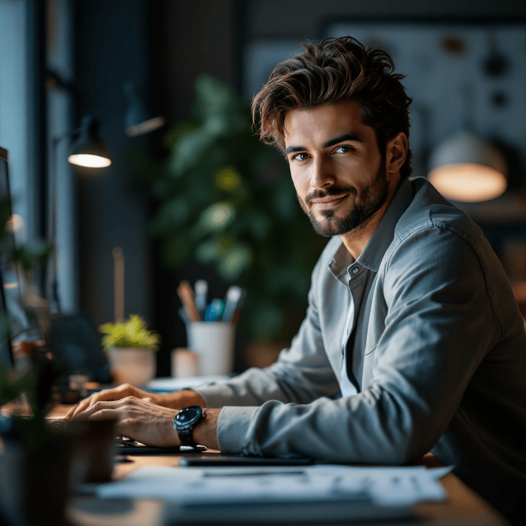 Illustrator cover letter example and template