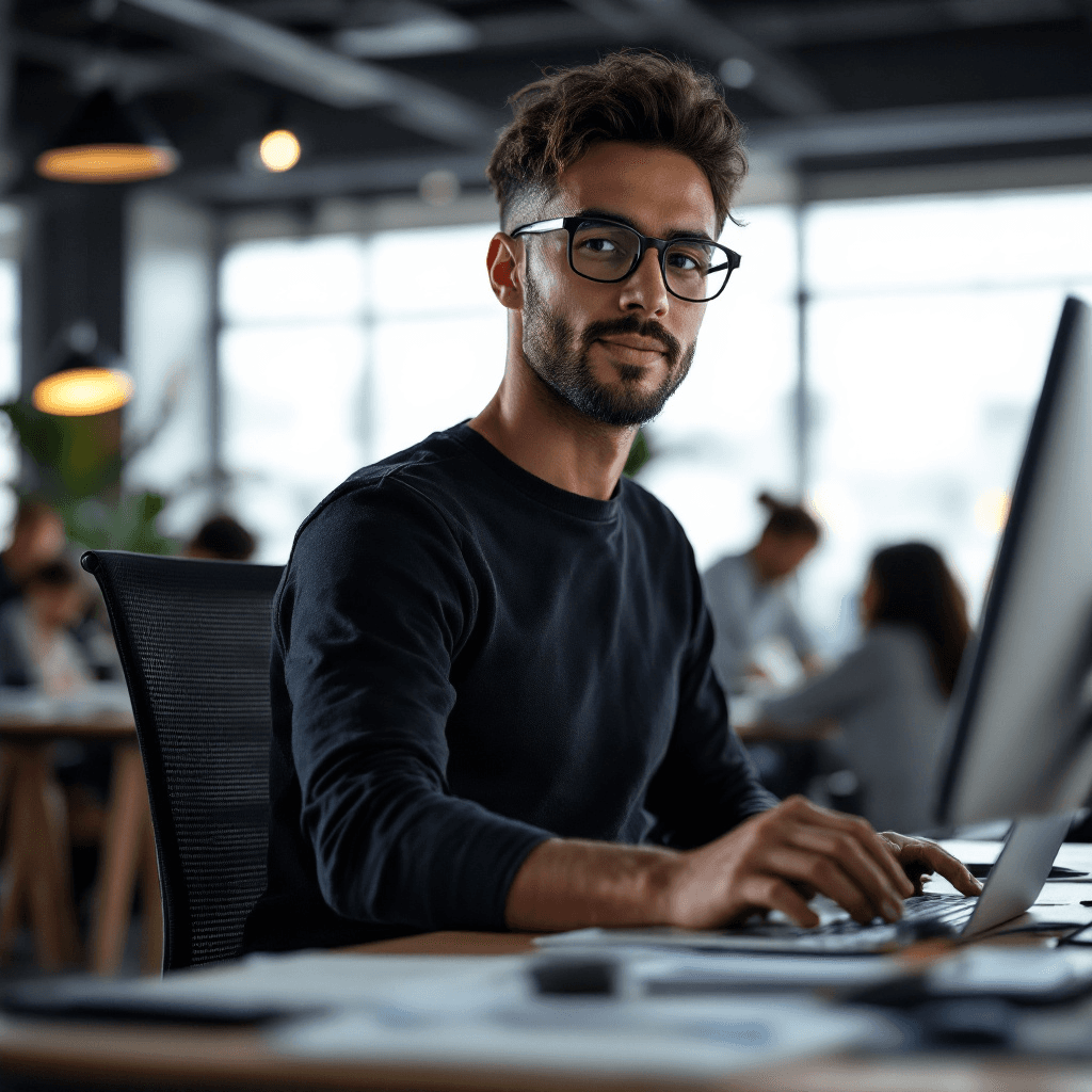 Industrial Designer cover letter example and template