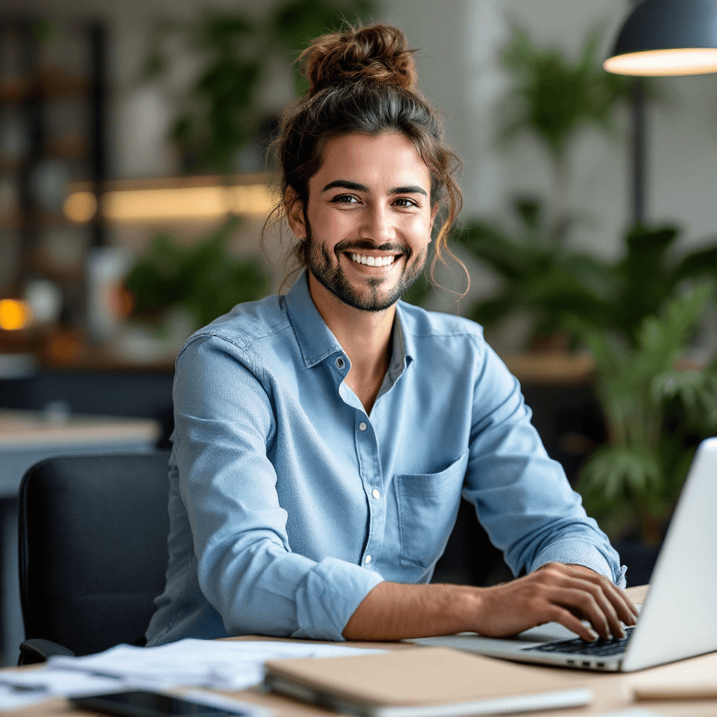 Influencer Relations Manager cover letter example and template