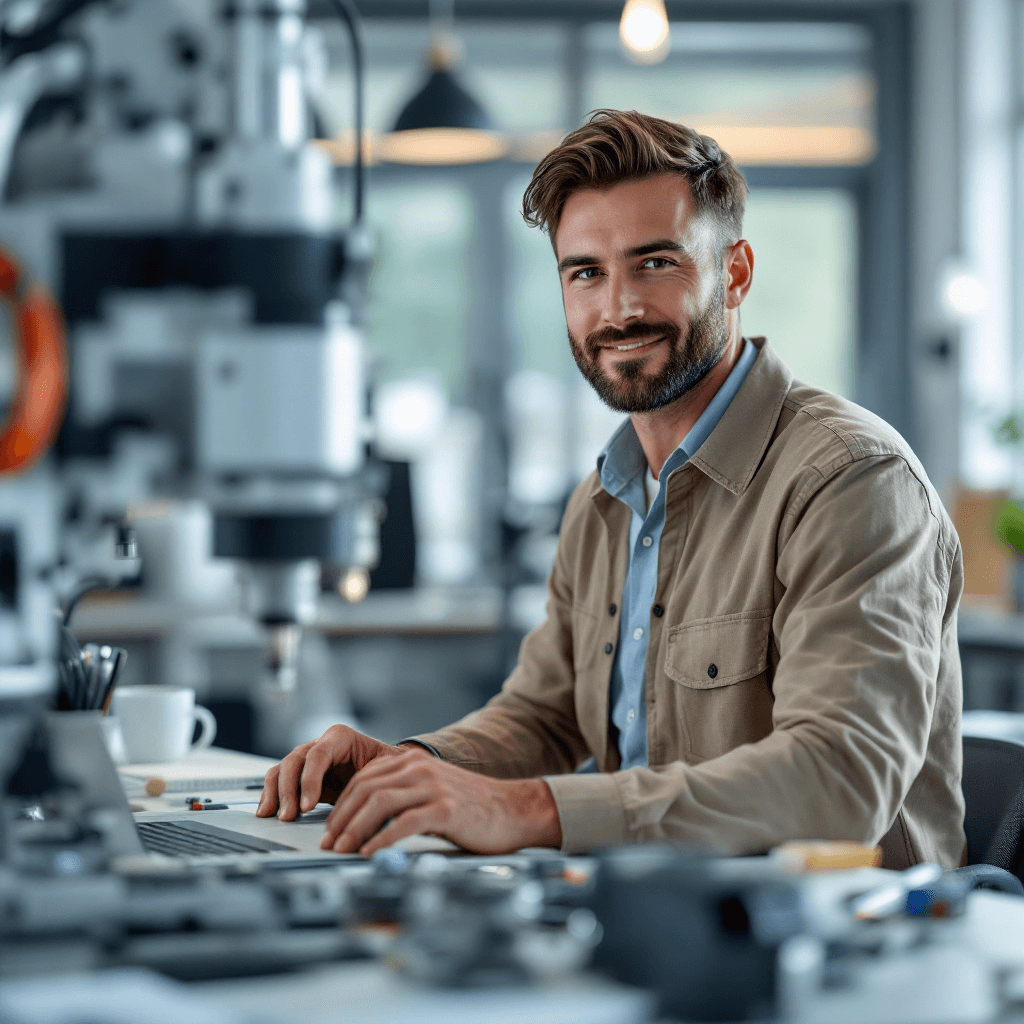 Injection Molding Engineer cover letter example and template