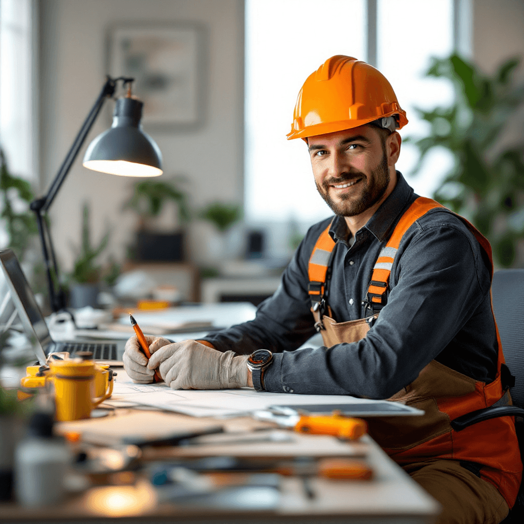 Insulation Installer resume example and template